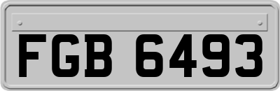 FGB6493