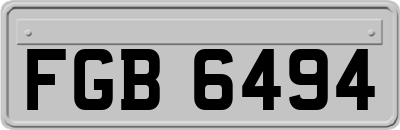 FGB6494