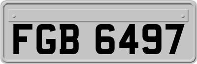 FGB6497