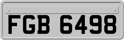 FGB6498