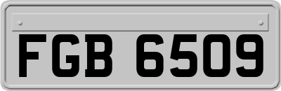 FGB6509