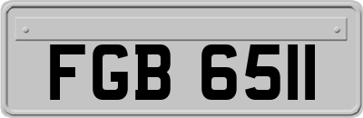FGB6511