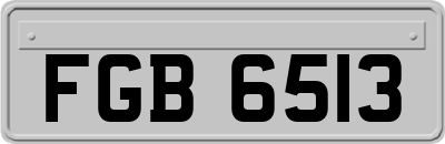 FGB6513