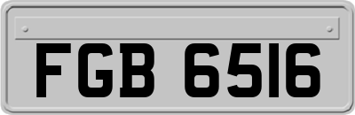 FGB6516