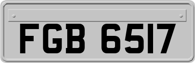 FGB6517