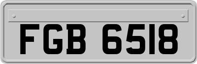 FGB6518