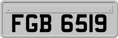 FGB6519