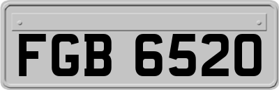 FGB6520