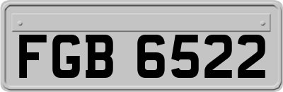 FGB6522