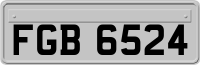 FGB6524