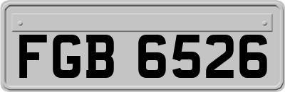 FGB6526