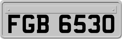 FGB6530