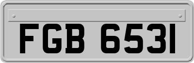 FGB6531