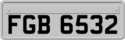 FGB6532