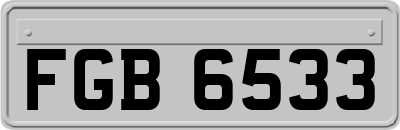 FGB6533