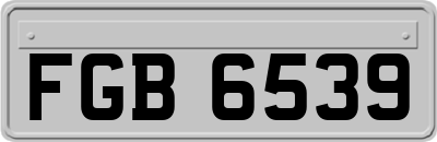 FGB6539