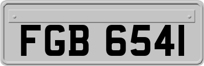 FGB6541