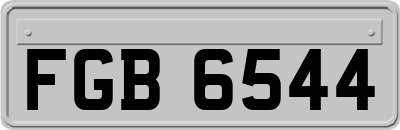 FGB6544