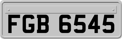FGB6545