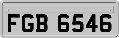FGB6546