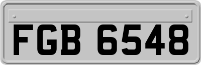 FGB6548
