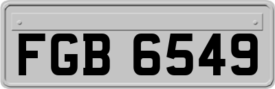 FGB6549