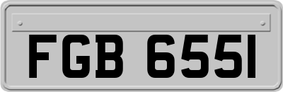 FGB6551