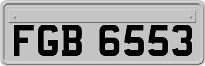 FGB6553