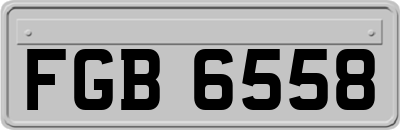 FGB6558