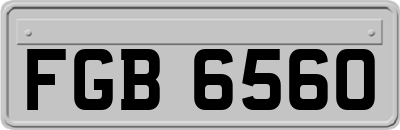 FGB6560