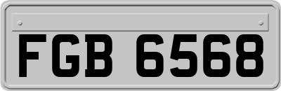 FGB6568