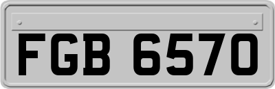 FGB6570