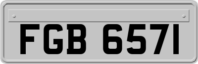 FGB6571