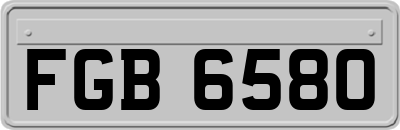 FGB6580