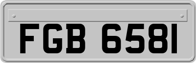 FGB6581