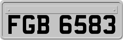 FGB6583