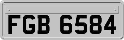 FGB6584