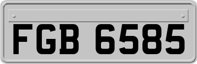 FGB6585