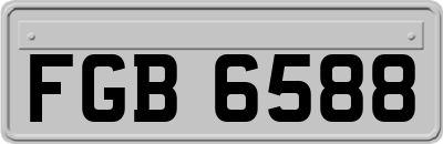 FGB6588