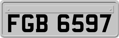 FGB6597