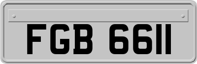 FGB6611