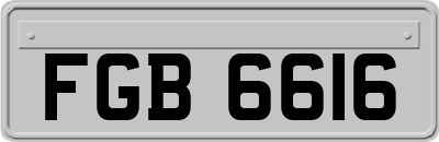 FGB6616