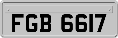 FGB6617