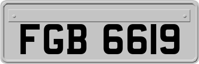FGB6619