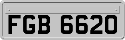 FGB6620