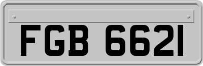 FGB6621