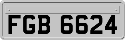 FGB6624