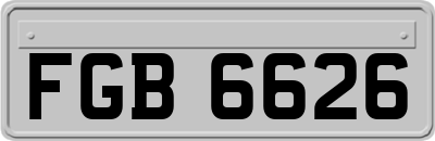 FGB6626