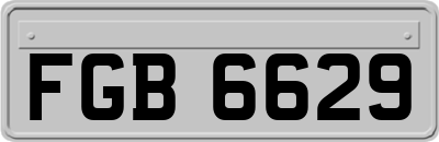FGB6629
