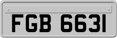 FGB6631